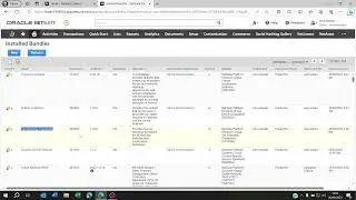 FEC Tax audit file not generating for 2023 on NetSuite - Fix