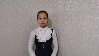Орынбасарова Мөлдір 1 сынып