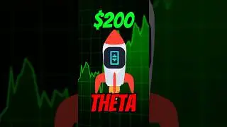 Theta Network: Why It Could Explode in 2025! 