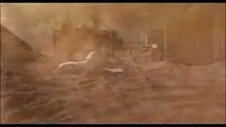 Resident evil extinction teaser trailer