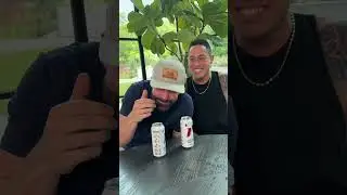 Try not to spit challenge😂