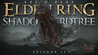 TELEKINETIC RAGE QUIT | LET'S PLAY: ELDEN RING: SHADOW OF THE ERDTREE E11 | GOLDMOBB GAMING S3, E9