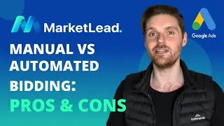 🧐 Pros & Cons of Manual Vs Automated Bidding [Part I]