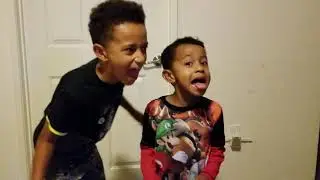 Best Burp ever!!!