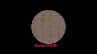 Catalog AVALON By Marburg