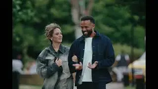 Craig David & JoJo – In It With You