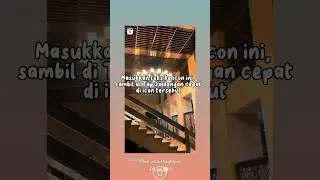 Cara Hilangkan watermark reels saat repost ke story instagram 