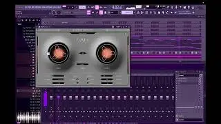 FL Cook-Up Using Drake's Producer OZ Drum Loop