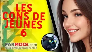 Les Cons de Jeunes 6