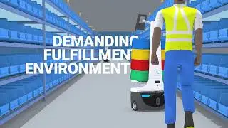 The Pivot to Intelligent Automation in the Healthcare Distribution Industry