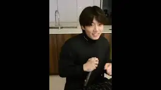 Run BTS by Jungkook, Vlive #jungkook #bts #short