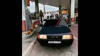 ГАМОРА - 2109 (Car_maniya Bass)
