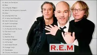 R E M Greatest Hits