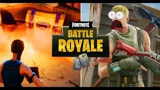 Why Are People So Bad At Fortnite