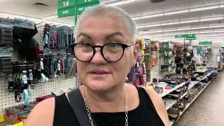 Мне нравится культура американцев\Накупила подарков\моя жизнь в Америке