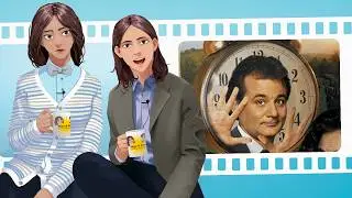 Skye & Evan In The Morning #4 - Groundhog Day (1993)