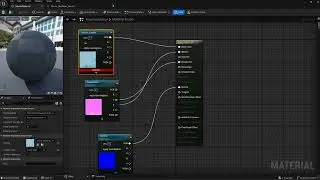 Unreal Engine 5 Fix PBR Base Color issue