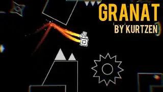 Granat - A Layout Made By Me.