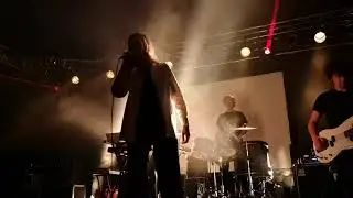Whispering Sons - Got a Light (Live in Leipzig)