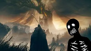 First Step Into Shadows | Elden Ring Shadow of the Erdtree