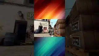 СТРЕЛЯЙ КАК ПРО В КС2