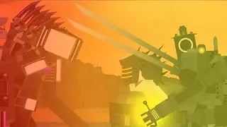 skibidi universe apocalypse 12