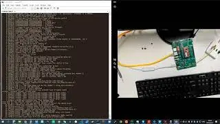 GainStrong Oolite V3.3 update firmware with uboot web interface
