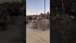 POLARIS TUG OF WAR #polaris #tugofwar #atv #shorts #outdoors #arkansas