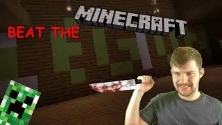 Beat the Minecraft – Darkness Among Us | I am the legion! |