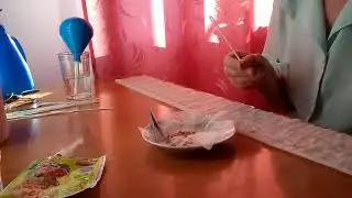Как посеять перец в улитку