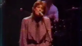 WITHERED AND DIED - RICHARD AND LINDA THOMPSON (Live USA 1982)