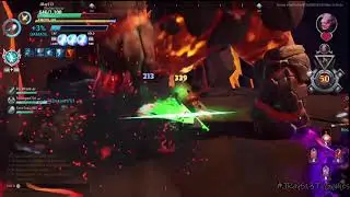 Dauntless | #JRay513TvGames