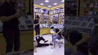 Create a new funny😂video www.zamelect.ae Watch❤️video amd enjoy🥰