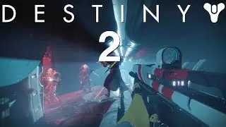 Acrius Seal Farming, Airier Plays Destiny 2