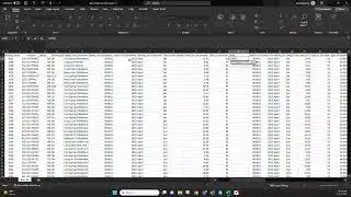 Excel: Date Creation from Day of Year Number