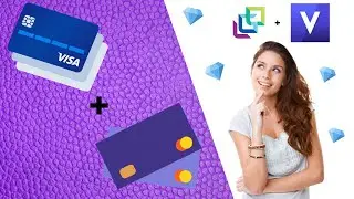 Voyager Teaming up with Mastercard & Visa!?