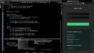 How to Assert Page Title (Tutorial) | Selenium + TestNG + Java
