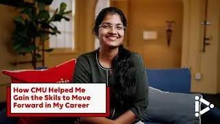 Gaining the Technical Skills to Become a PM: Manuja Gokulan (MSSM '21), Alumni Spotlight