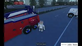 playing towing sim x (again)
