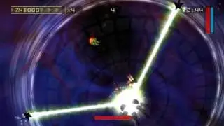Mutant Storm Empire -- World 3 Level 1 (Black Belt)