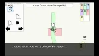 Sketchable Interaction: Drawing User Interfaces with Interactive Regions - CHI2021