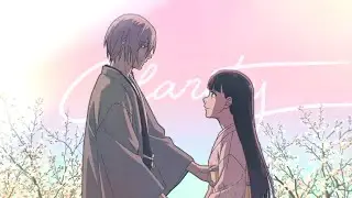 Clarity || Miyo x Kiyoka || My Happy Marriage Amv