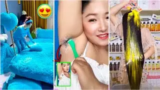 New Gadgets!😍Smart Appliances, Kitchen tool/Utensils For Every Home🙏Makeup/Beauty🙏TikTok China #1523