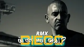 DIEGO-OU EST MON CREW ? RMX (Street Edit remixed by Nicolas Doan)