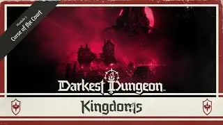 Darkest Dungeon II - Kingdoms: Curse of the Court Trailer