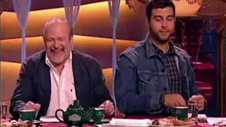 ПрожекторПерисХилтон - Не поделили душевую кабинку.)))