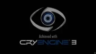 Achieved With CryEngine3