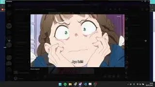 trace moe api