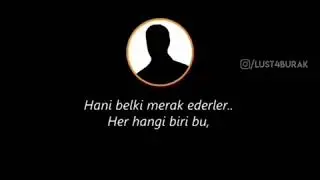 Olursem Tabutumu Tasiyacak Kimse Yok