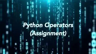 Master Python: The Power of Assignment Operators!